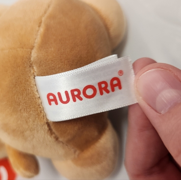 Brand New 7” Aurora Squishiverse Squishy Reindeer Plush Stuffed Animal - Picture 10 of 12